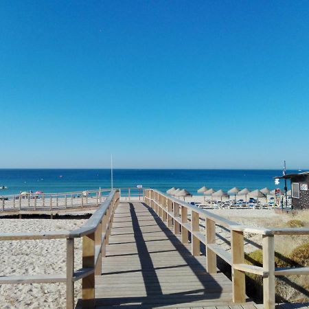 Apartament Apartamento Alvor Zewnętrze zdjęcie