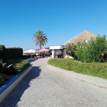 Apartament Apartamento Alvor Zewnętrze zdjęcie