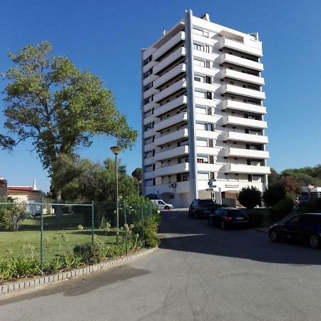 Apartament Apartamento Alvor Zewnętrze zdjęcie