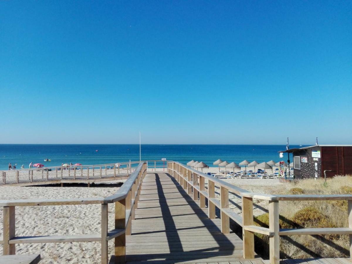 Apartament Apartamento Alvor Zewnętrze zdjęcie