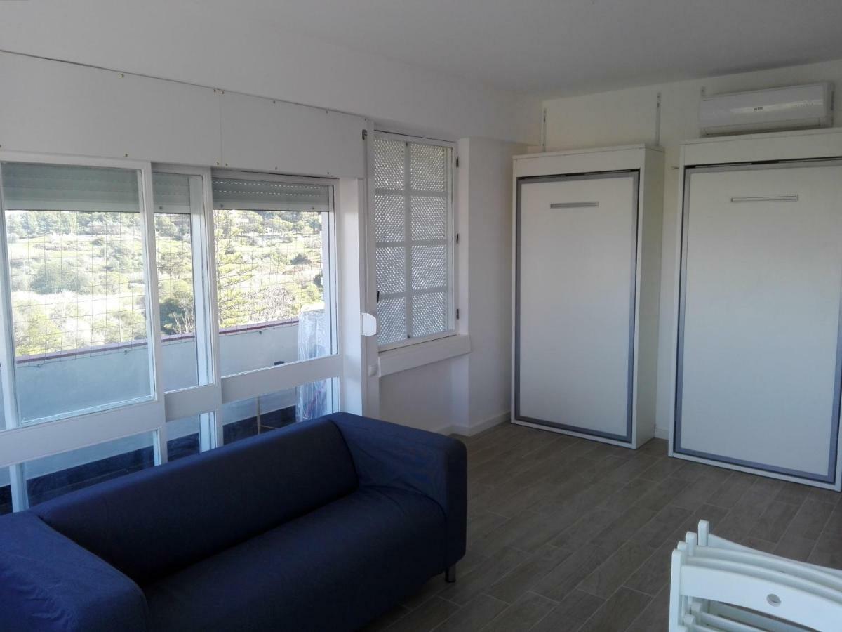 Apartament Apartamento Alvor Zewnętrze zdjęcie