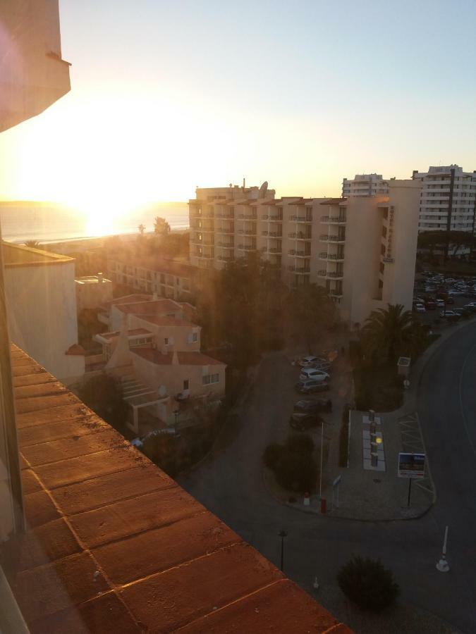 Apartament Apartamento Alvor Zewnętrze zdjęcie
