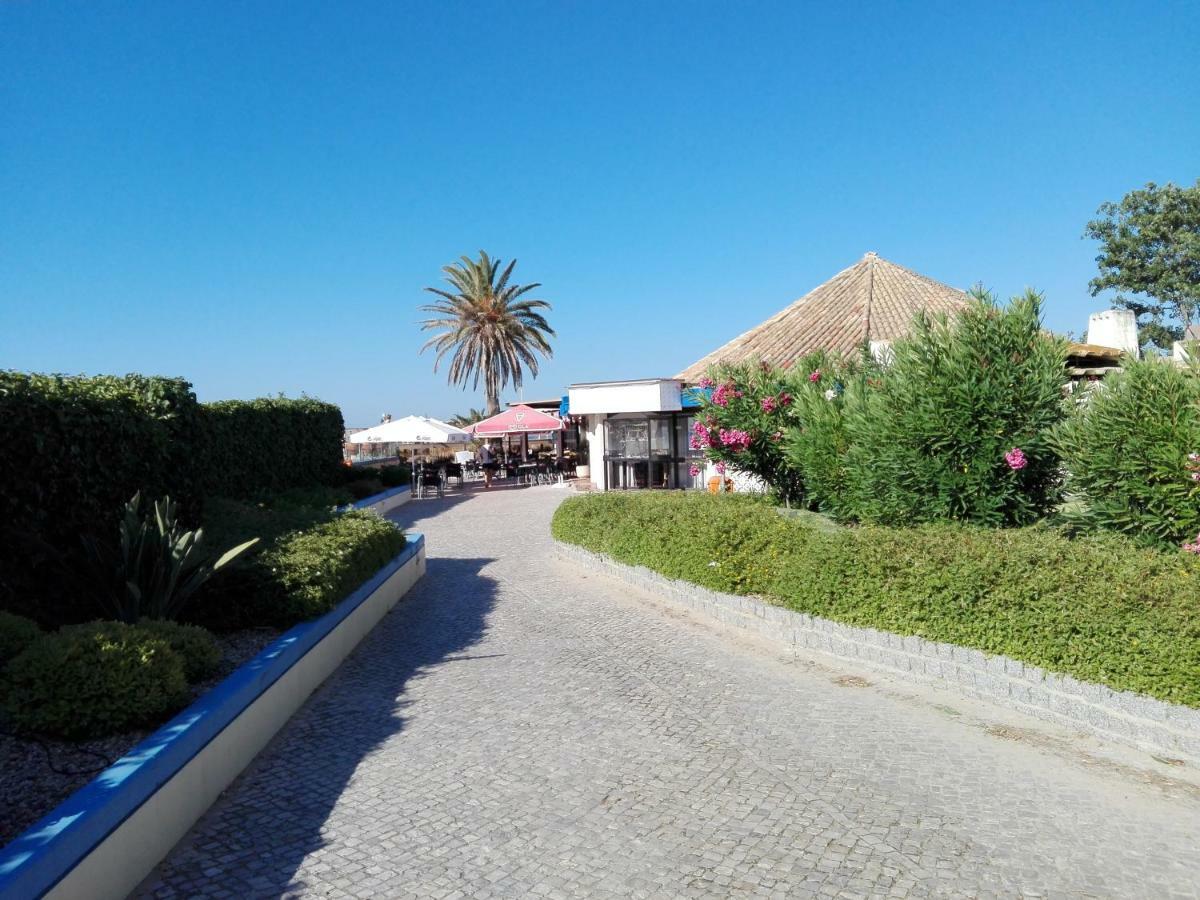 Apartament Apartamento Alvor Zewnętrze zdjęcie