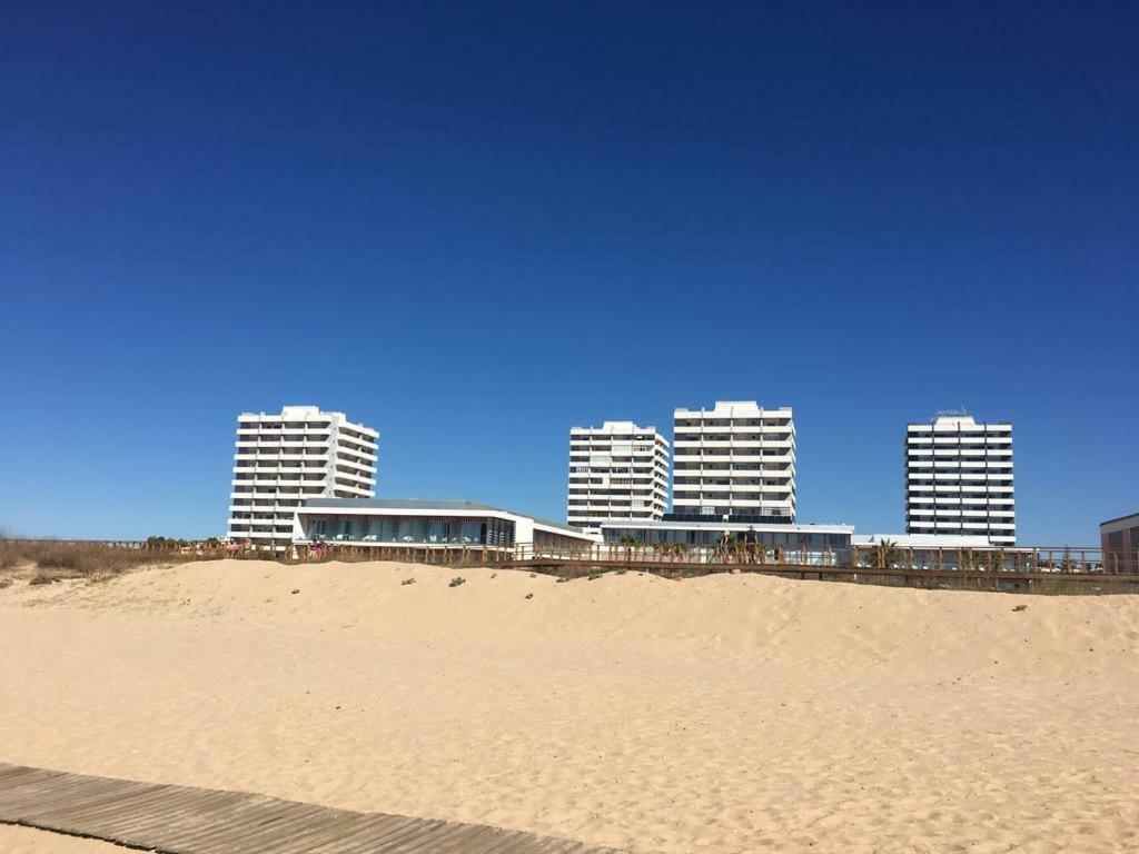 Apartament Apartamento Alvor Zewnętrze zdjęcie