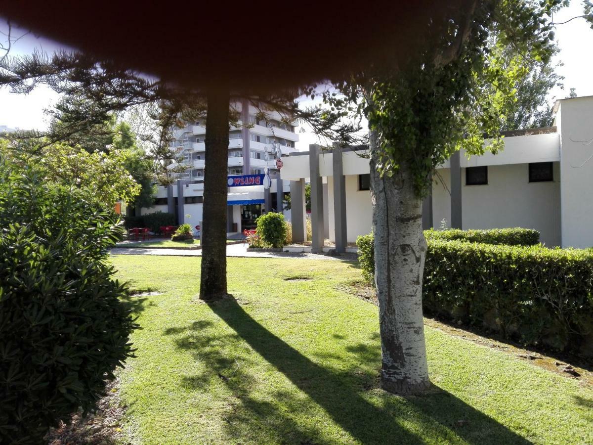 Apartament Apartamento Alvor Zewnętrze zdjęcie