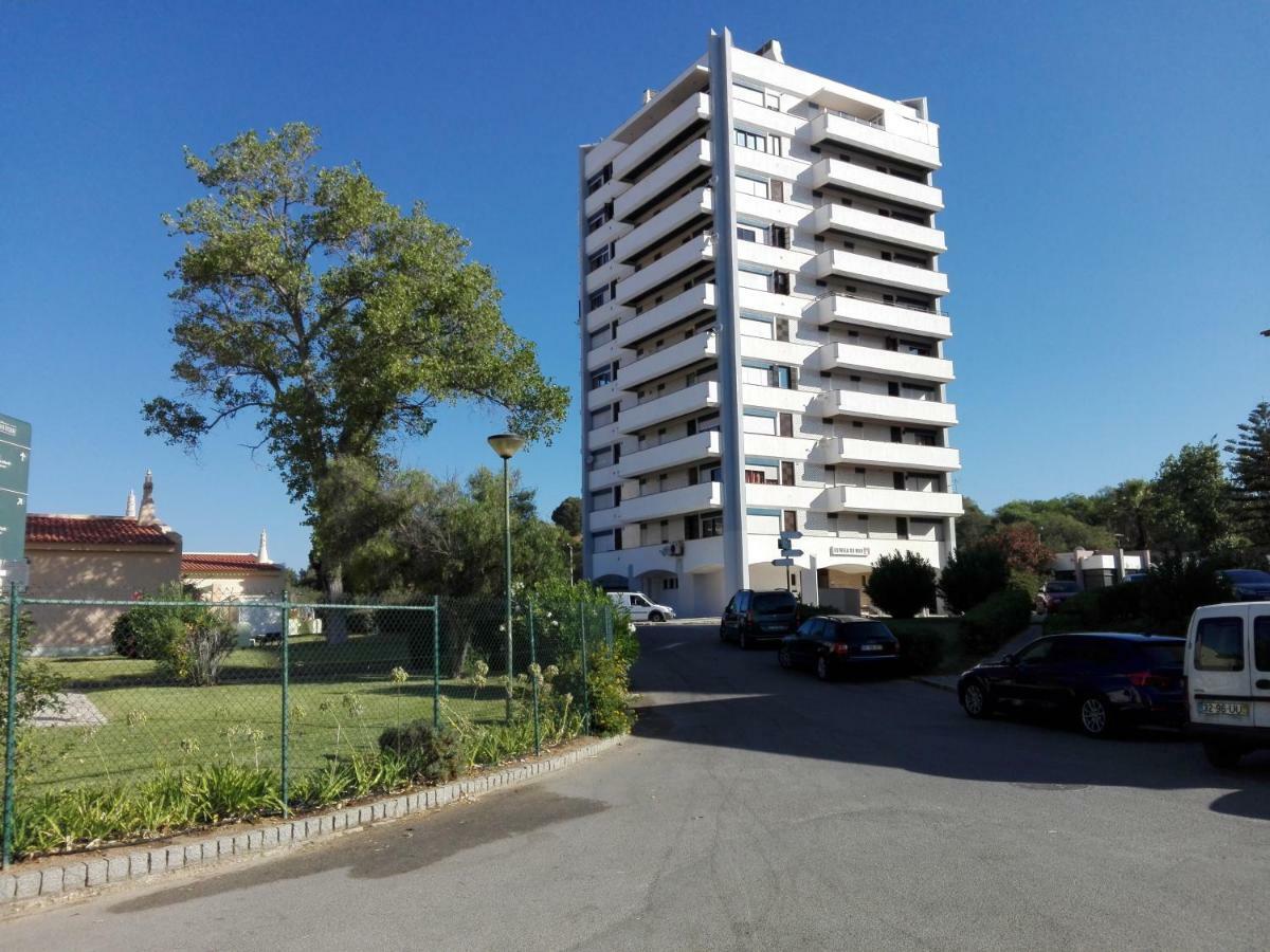 Apartament Apartamento Alvor Zewnętrze zdjęcie