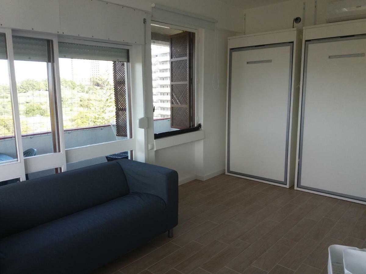 Apartament Apartamento Alvor Zewnętrze zdjęcie