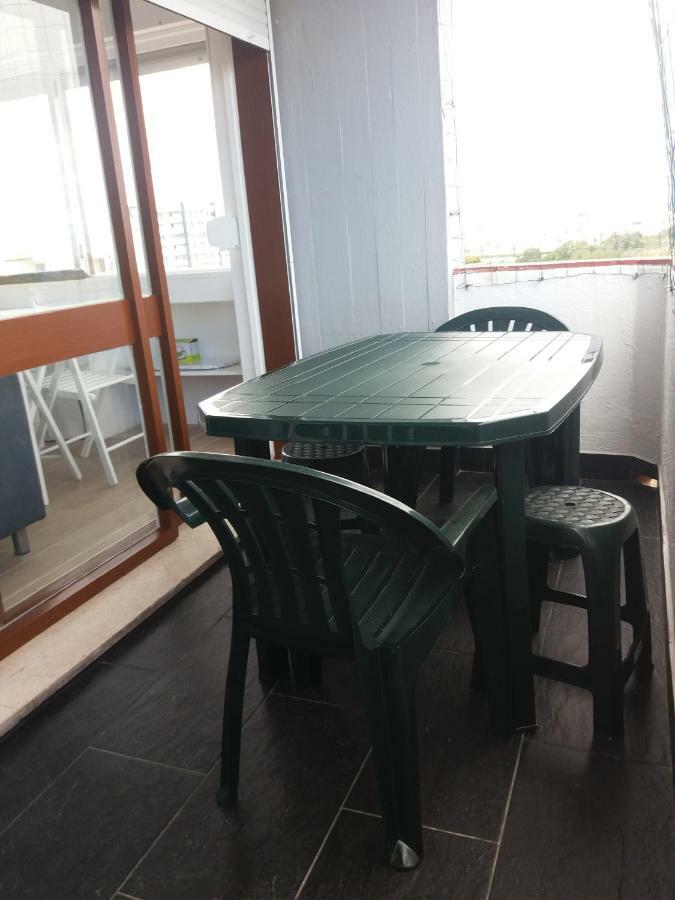 Apartament Apartamento Alvor Zewnętrze zdjęcie