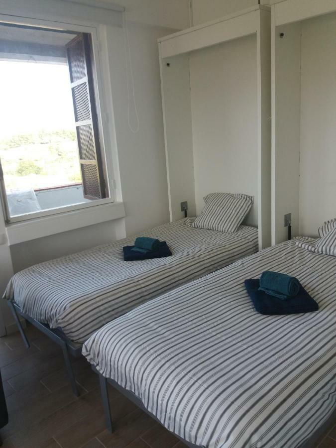 Apartament Apartamento Alvor Zewnętrze zdjęcie