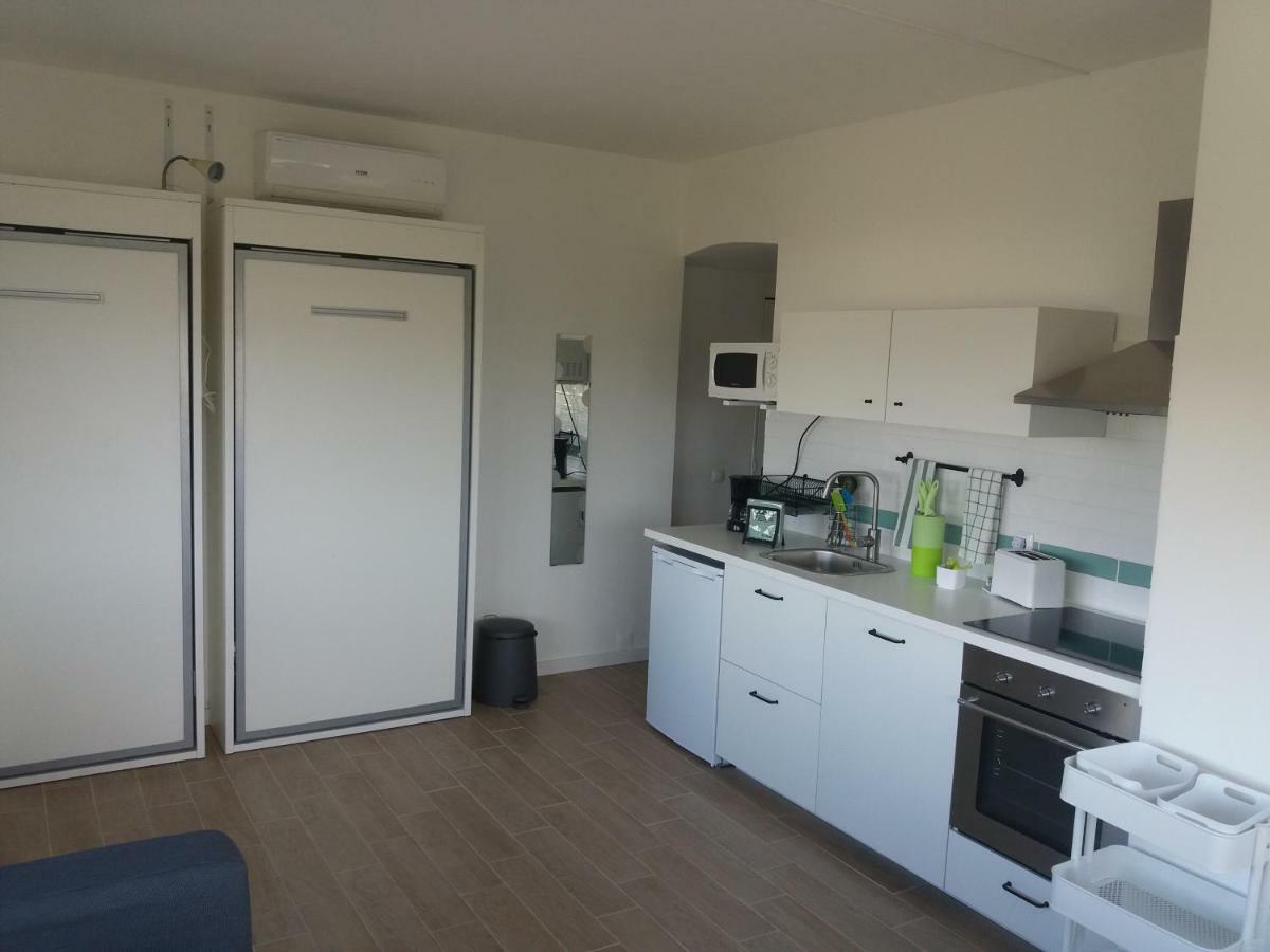 Apartament Apartamento Alvor Zewnętrze zdjęcie