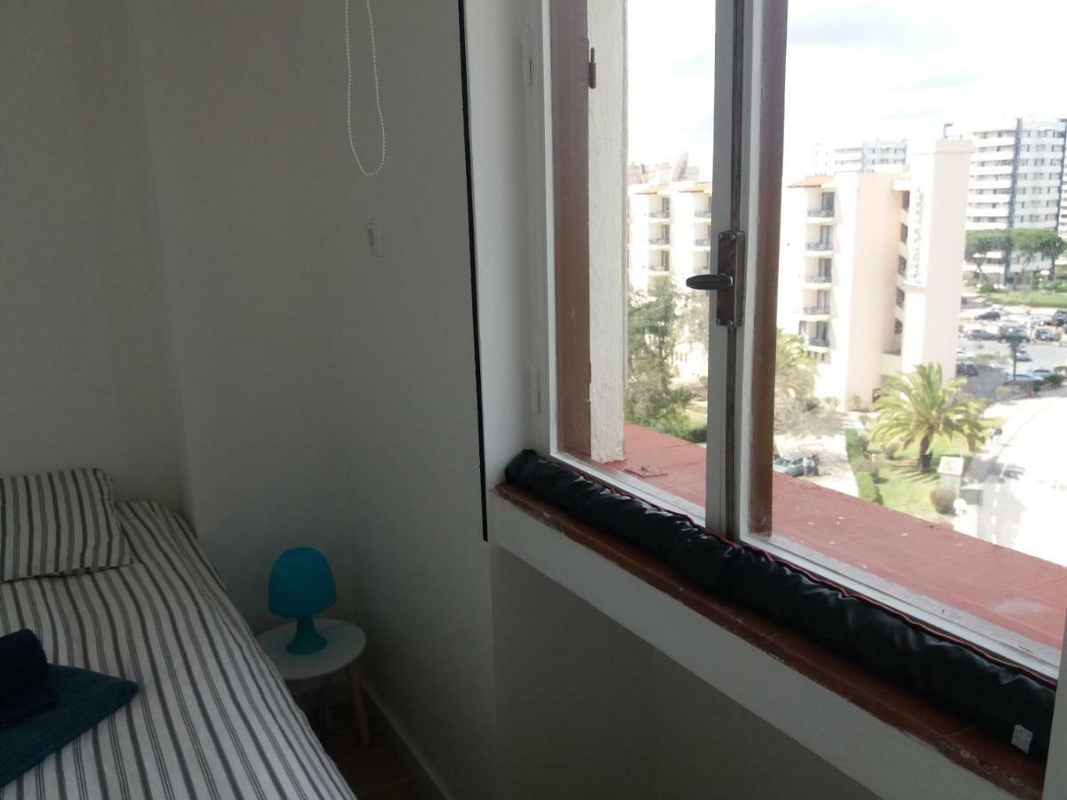 Apartament Apartamento Alvor Zewnętrze zdjęcie