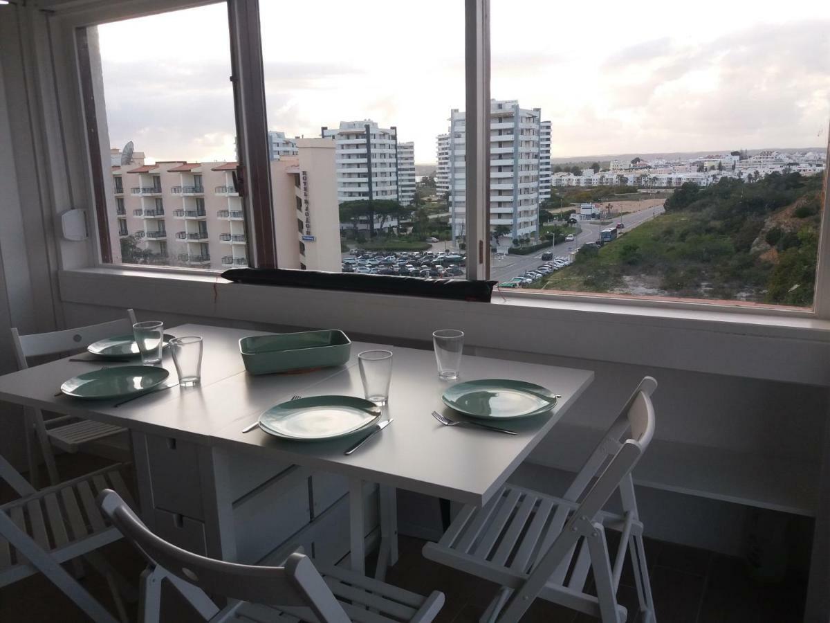 Apartament Apartamento Alvor Zewnętrze zdjęcie