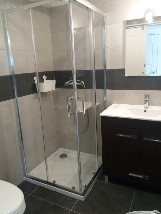 Apartament Apartamento Alvor Zewnętrze zdjęcie