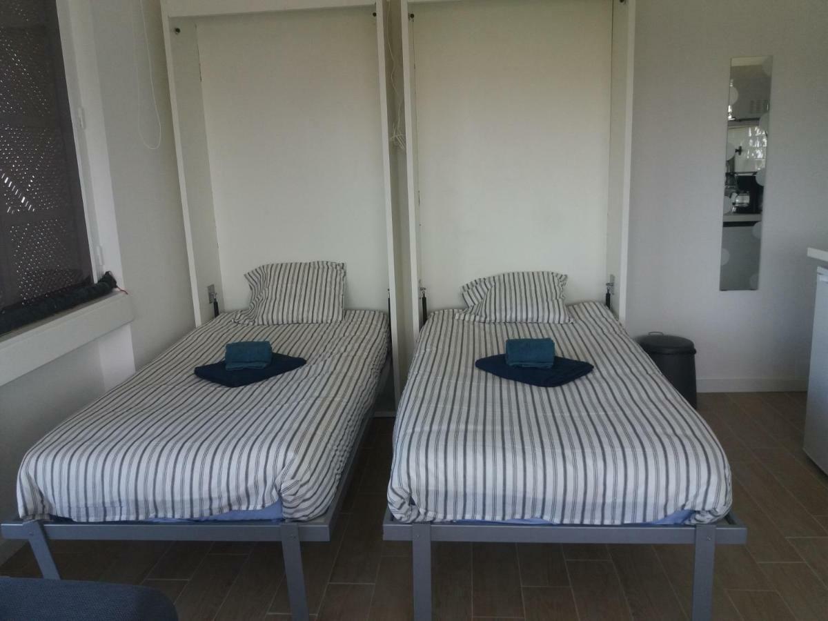 Apartament Apartamento Alvor Zewnętrze zdjęcie