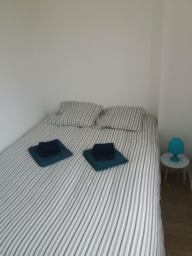 Apartament Apartamento Alvor Zewnętrze zdjęcie