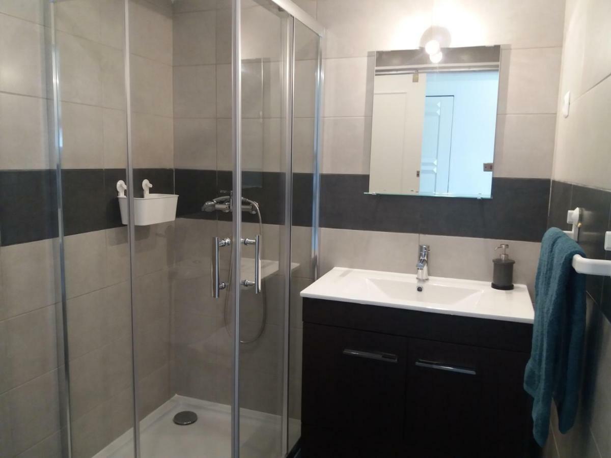 Apartament Apartamento Alvor Zewnętrze zdjęcie