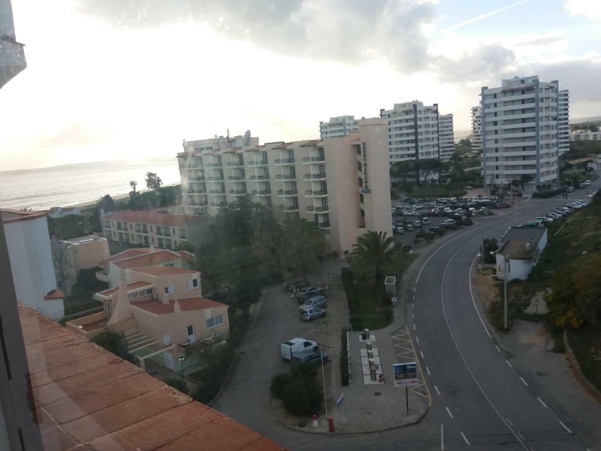 Apartament Apartamento Alvor Zewnętrze zdjęcie
